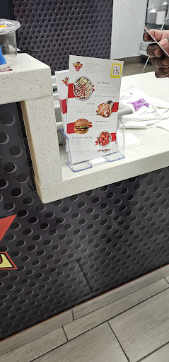 Photo of Naz's Halal Food - Chantilly - 13993 Metrotech Dr, Chantilly, VA 20151