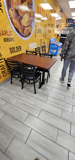 Photo of Naz's Halal Food - Chantilly - 13993 Metrotech Dr, Chantilly, VA 20151