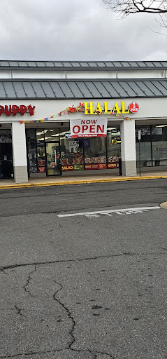 Photo of Naz's Halal Food - Chantilly - 13993 Metrotech Dr, Chantilly, VA 20151