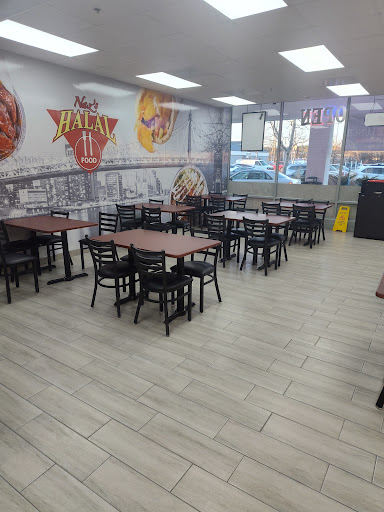 Photo of Naz's Halal Food - Chantilly - 13993 Metrotech Dr, Chantilly, VA 20151