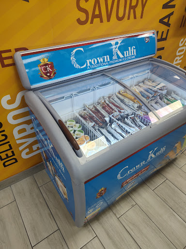 Photo of Naz's Halal Food - Chantilly - 13993 Metrotech Dr, Chantilly, VA 20151