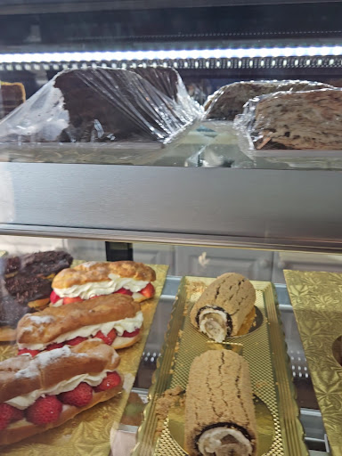 Photo of Dolan Uyghur Restaurant - 13872 Metrotech Dr, Chantilly, VA 20151