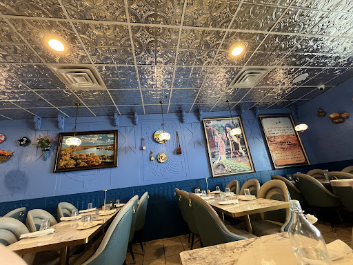 Photo of Dolan Uyghur Restaurant - 13872 Metrotech Dr, Chantilly, VA 20151