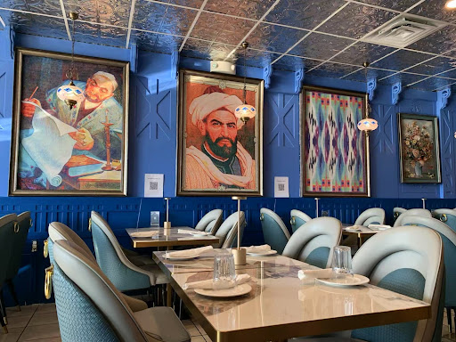 Photo of Dolan Uyghur Restaurant - 13872 Metrotech Dr, Chantilly, VA 20151