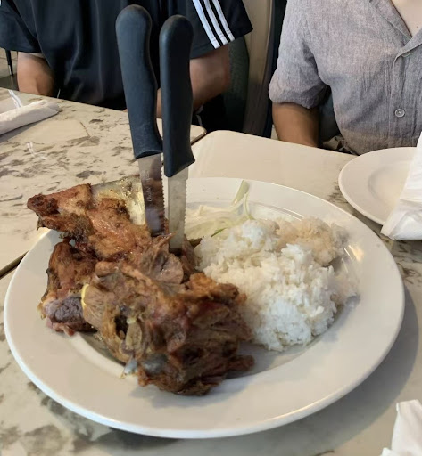 Photo of Dolan Uyghur Restaurant - 13872 Metrotech Dr, Chantilly, VA 20151