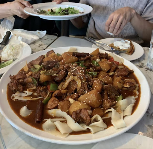 Photo of Dolan Uyghur Restaurant - 13872 Metrotech Dr, Chantilly, VA 20151