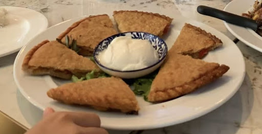 Photo of Dolan Uyghur Restaurant - 13872 Metrotech Dr, Chantilly, VA 20151