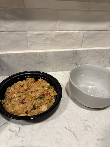 Photo of Dolan Uyghur Restaurant - 13872 Metrotech Dr, Chantilly, VA 20151