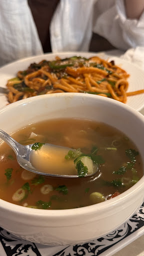 Photo of Dolan Uyghur Restaurant - 13872 Metrotech Dr, Chantilly, VA 20151