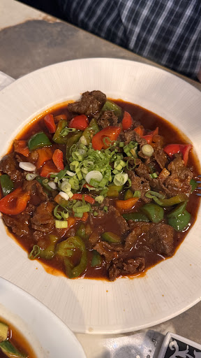 Photo of Dolan Uyghur Restaurant - 13872 Metrotech Dr, Chantilly, VA 20151