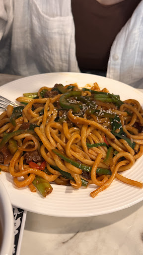 Photo of Dolan Uyghur Restaurant - 13872 Metrotech Dr, Chantilly, VA 20151