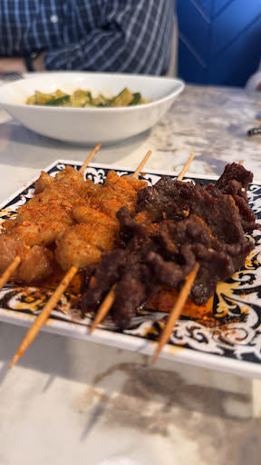 Photo of Dolan Uyghur Restaurant - 13872 Metrotech Dr, Chantilly, VA 20151