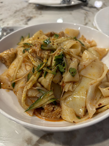 Photo of Dolan Uyghur Restaurant - 13872 Metrotech Dr, Chantilly, VA 20151