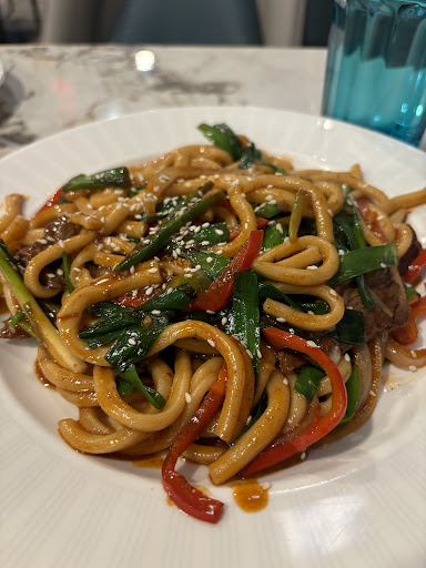 Photo of Dolan Uyghur Restaurant - 13872 Metrotech Dr, Chantilly, VA 20151