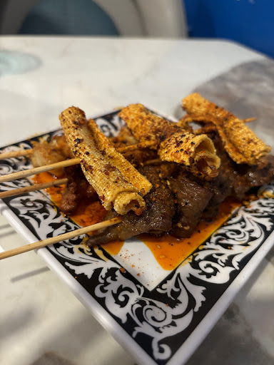 Photo of Dolan Uyghur Restaurant - 13872 Metrotech Dr, Chantilly, VA 20151