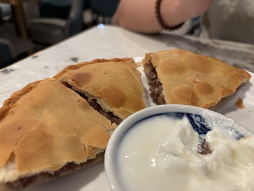 Photo of Dolan Uyghur Restaurant - 13872 Metrotech Dr, Chantilly, VA 20151