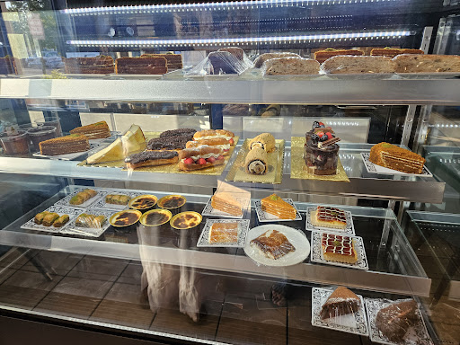 Photo of Dolan Uyghur Restaurant - 13872 Metrotech Dr, Chantilly, VA 20151