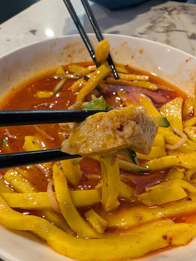 Photo of Dolan Uyghur Restaurant - 13872 Metrotech Dr, Chantilly, VA 20151