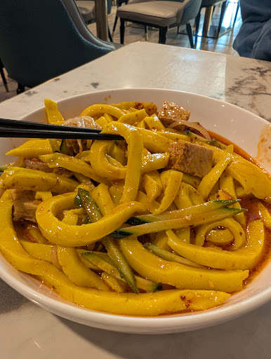 Photo of Dolan Uyghur Restaurant - 13872 Metrotech Dr, Chantilly, VA 20151