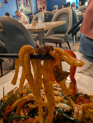 Photo of Dolan Uyghur Restaurant - 13872 Metrotech Dr, Chantilly, VA 20151