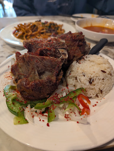 Photo of Dolan Uyghur Restaurant - 13872 Metrotech Dr, Chantilly, VA 20151