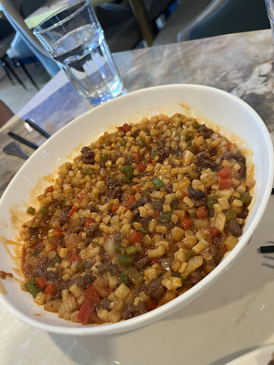 Photo of Dolan Uyghur Restaurant - 13872 Metrotech Dr, Chantilly, VA 20151