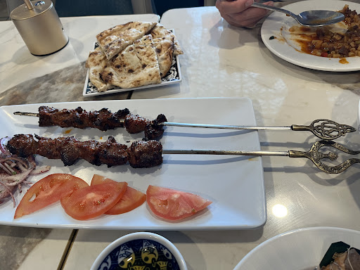 Photo of Dolan Uyghur Restaurant - 13872 Metrotech Dr, Chantilly, VA 20151