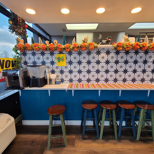 Photo of Taco Zocalo - 14506-D Lee Rd, Chantilly, VA 20151