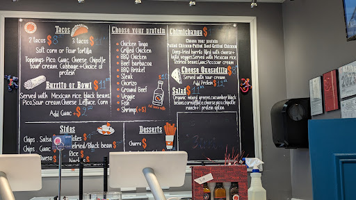 Photo of Taco Zocalo - 14506-D Lee Rd, Chantilly, VA 20151