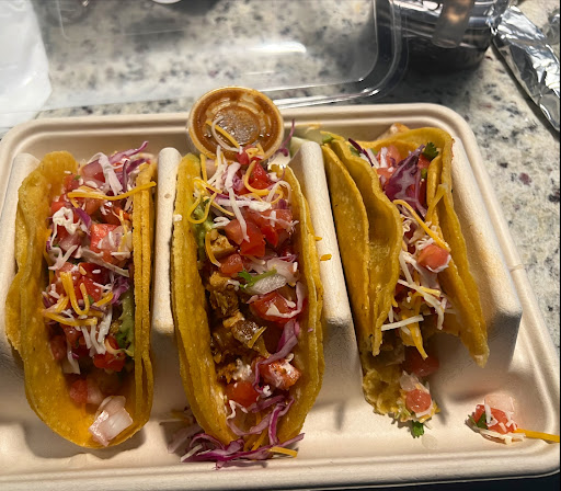 Photo of Taco Zocalo - 14506-D Lee Rd, Chantilly, VA 20151