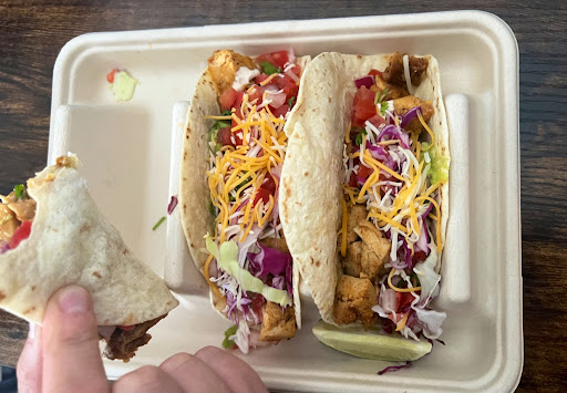 Photo of Taco Zocalo - 14506-D Lee Rd, Chantilly, VA 20151