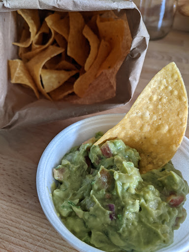 Photo of Taco Zocalo - 14506-D Lee Rd, Chantilly, VA 20151