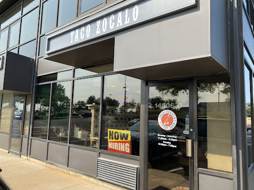 Photo of Taco Zocalo - 14506-D Lee Rd, Chantilly, VA 20151