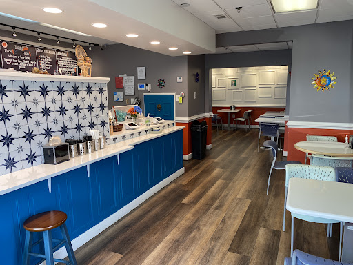 Photo of Taco Zocalo - 14506-D Lee Rd, Chantilly, VA 20151