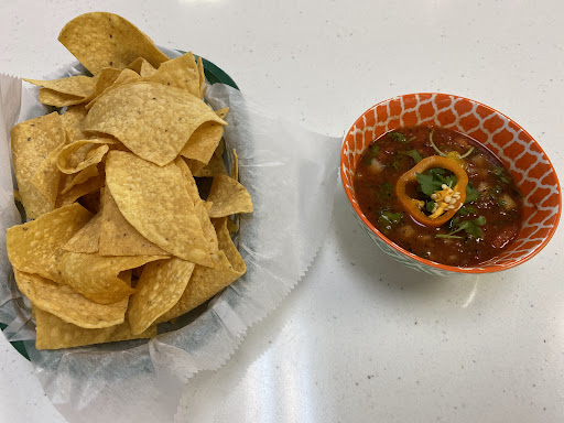 Photo of Taco Zocalo - 14506-D Lee Rd, Chantilly, VA 20151