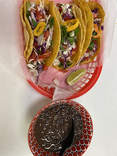 Photo of Taco Zocalo - 14506-D Lee Rd, Chantilly, VA 20151