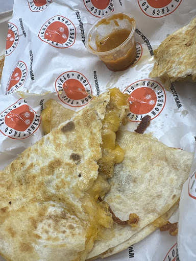 Photo of Taco Zocalo - 14506-D Lee Rd, Chantilly, VA 20151