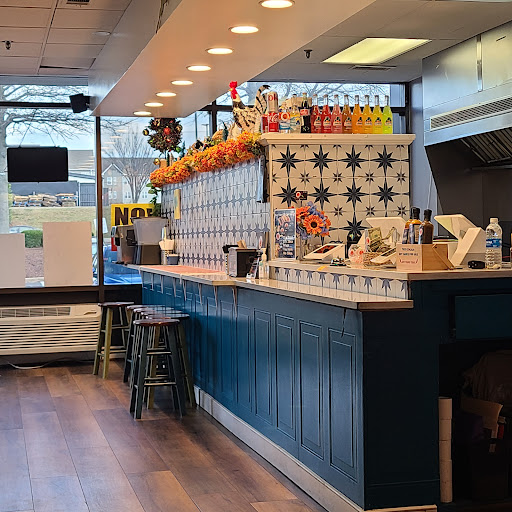 Photo of Taco Zocalo - 14506-D Lee Rd, Chantilly, VA 20151