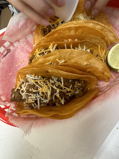 Photo of Taco Zocalo - 14506-D Lee Rd, Chantilly, VA 20151