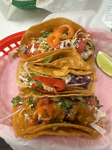 Photo of Taco Zocalo - 14506-D Lee Rd, Chantilly, VA 20151