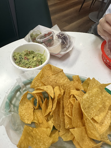 Photo of Taco Zocalo - 14506-D Lee Rd, Chantilly, VA 20151