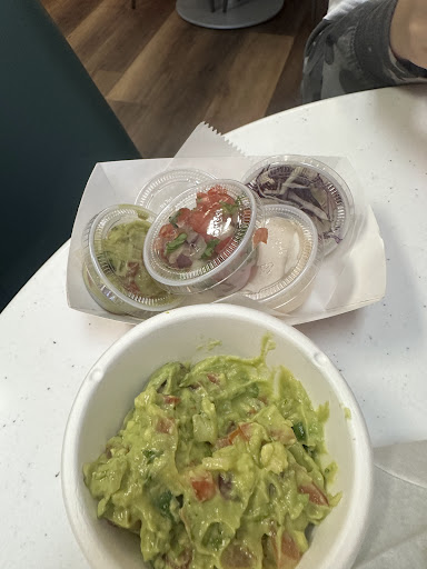 Photo of Taco Zocalo - 14506-D Lee Rd, Chantilly, VA 20151