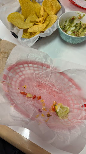 Photo of Taco Zocalo - 14506-D Lee Rd, Chantilly, VA 20151