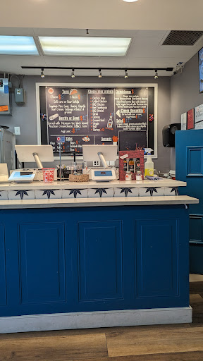 Photo of Taco Zocalo - 14506-D Lee Rd, Chantilly, VA 20151