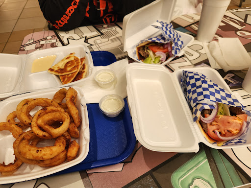 Photo of It's Greek To Me - 101 N Rangeline Rd, Joplin, MO 64801