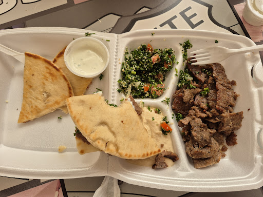 Photo of It's Greek To Me - 101 N Rangeline Rd, Joplin, MO 64801