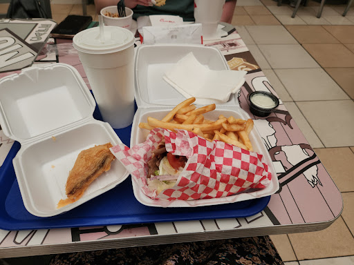 Photo of It's Greek To Me - 101 N Rangeline Rd, Joplin, MO 64801