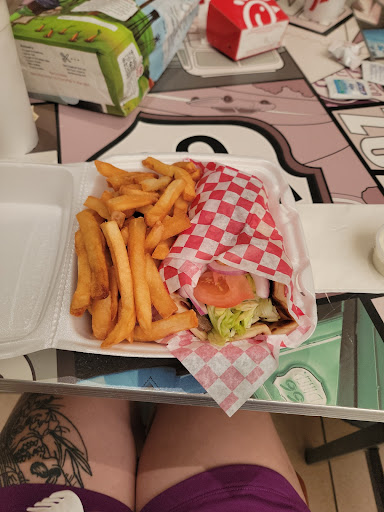 Photo of It's Greek To Me - 101 N Rangeline Rd, Joplin, MO 64801