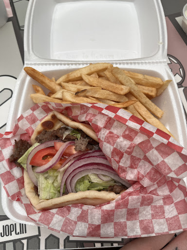 Photo of It's Greek To Me - 101 N Rangeline Rd, Joplin, MO 64801