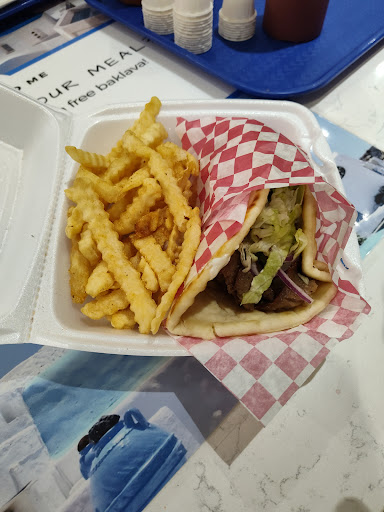 Photo of It's Greek To Me - 101 N Rangeline Rd, Joplin, MO 64801